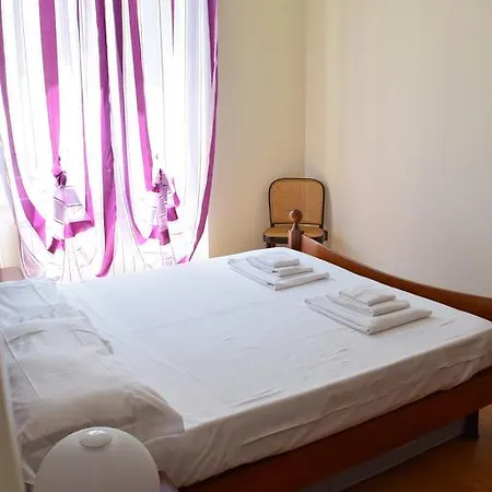 - Via Roma Appartement San Remo