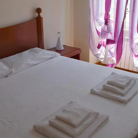 Appartement - Via Roma *