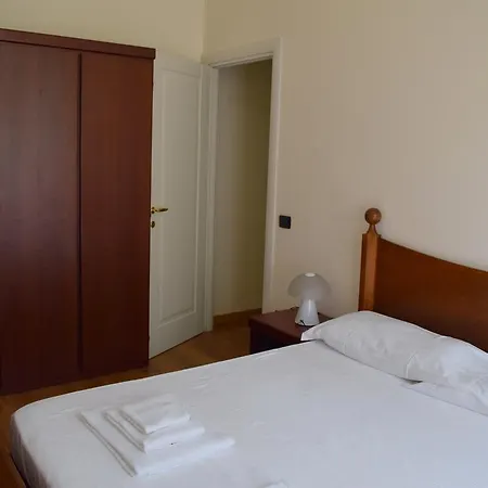 Appartement - Via Roma San Remo