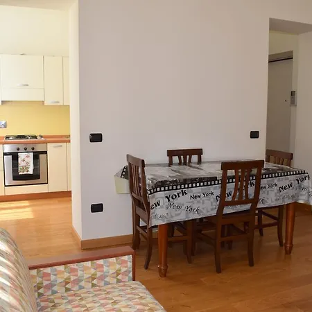 - Via Roma Appartement San Remo