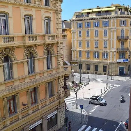 Apartman - Via Roma *