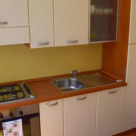 Apartment - Via Roma